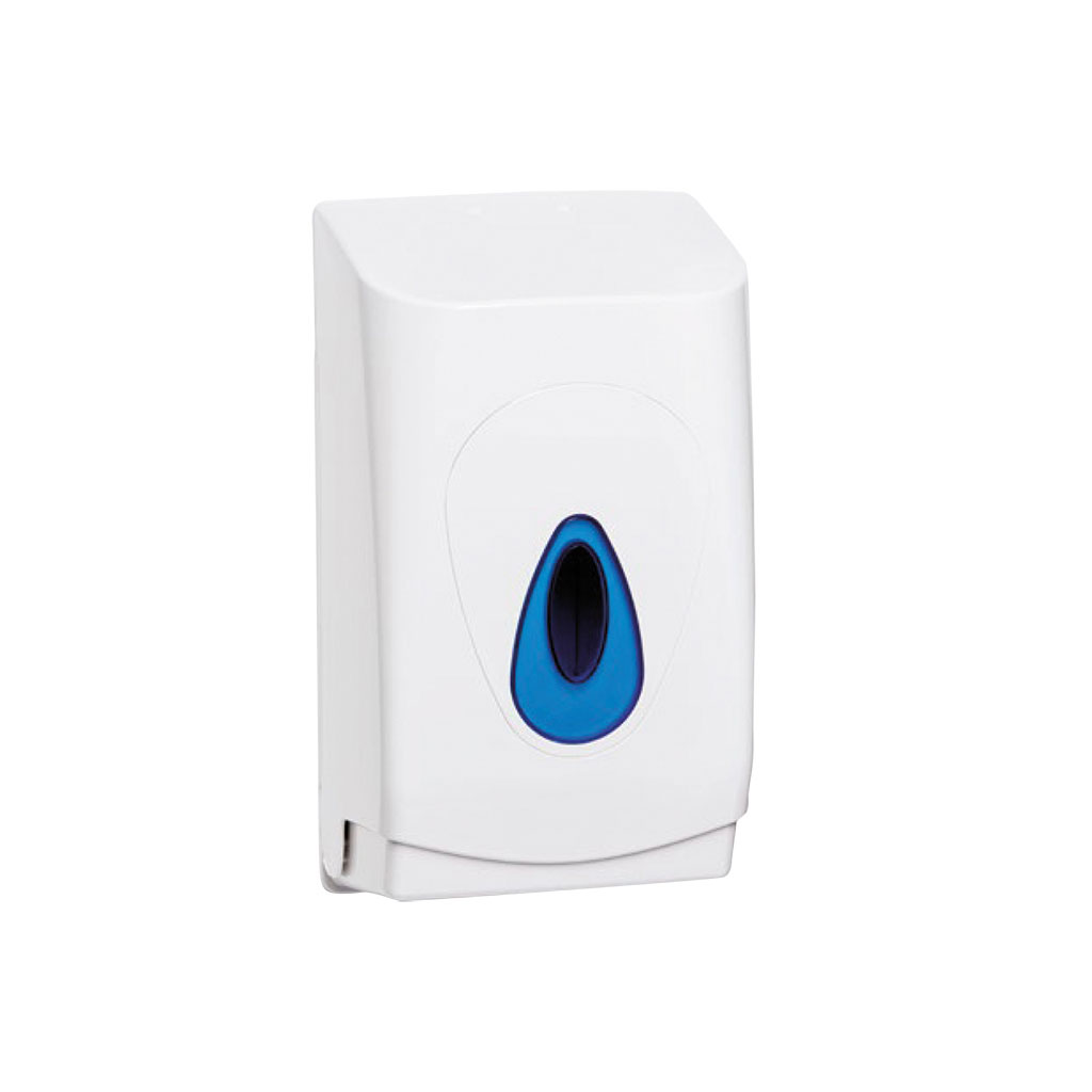Toilet Tissue Dispenser - Paper Product Dispenser product from Care Express