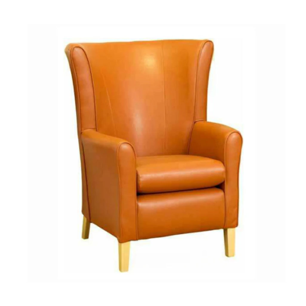 Toronto King Chair
