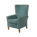 Toronto Queen Chair