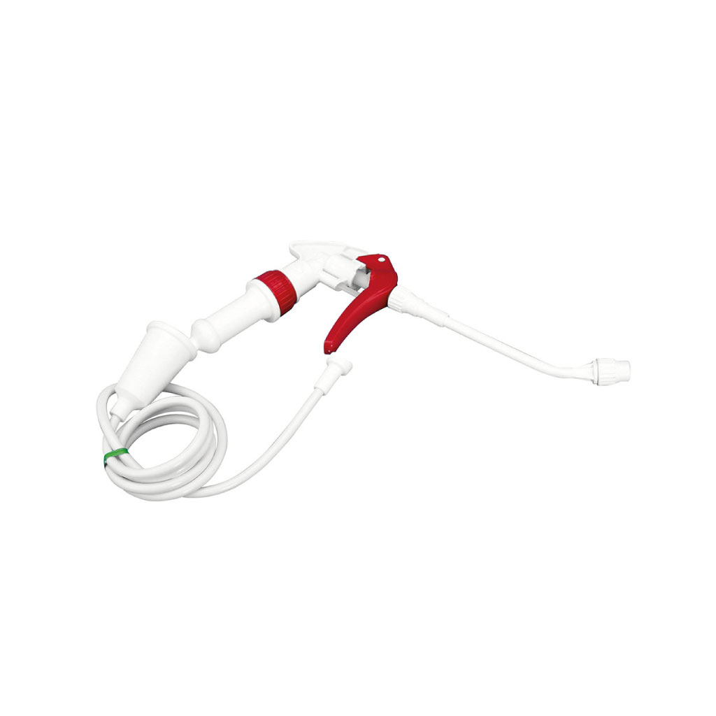 Trigger Lance With Dip Tube 5L for Maintenance and Sundries cleaning supplies Care Express