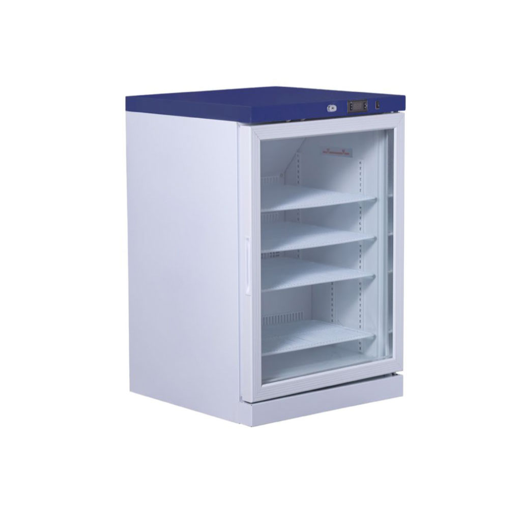 Compact Medical Vaccine Refrigerator - (H) 840 x (W) 595 x (D) 611mm - Under Counter