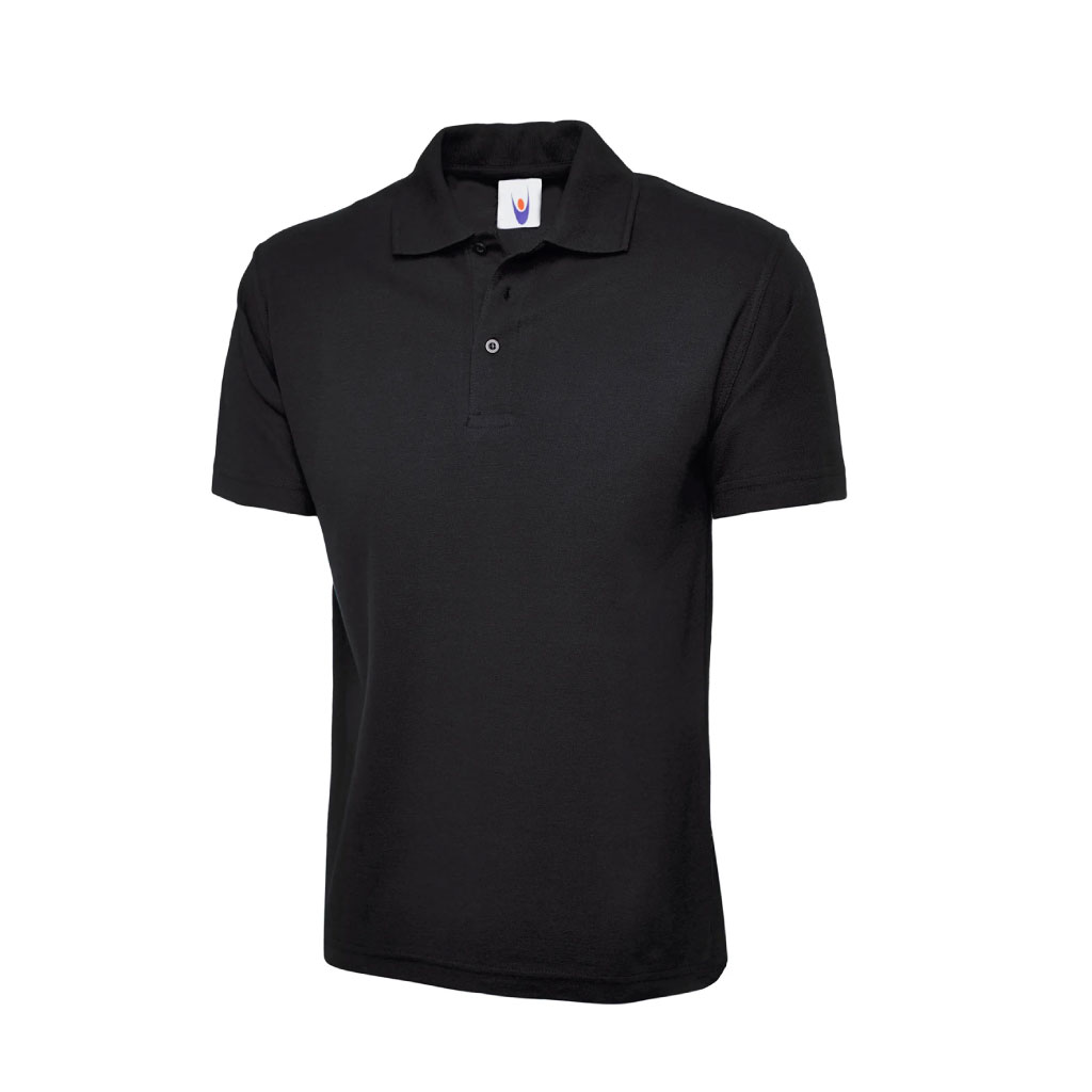 Unisex Polo Shirt