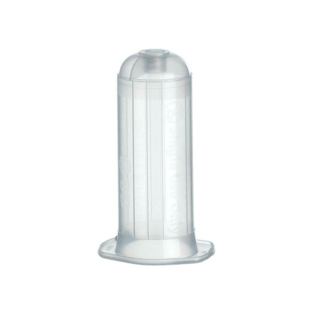 Vacutainer Single Use Holder Pack of 250 - Disposable Medical Supplies product from Care Express