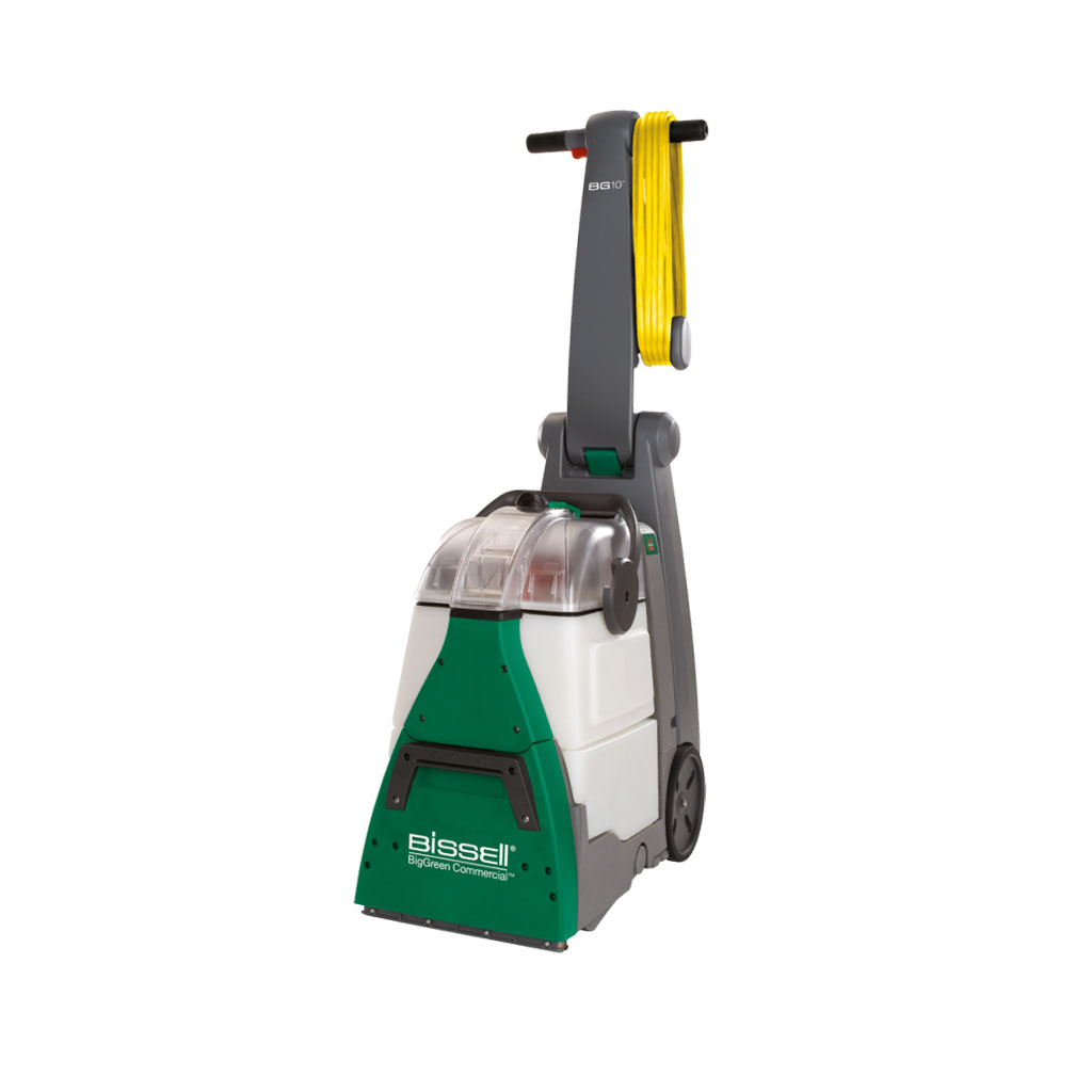 Walk Behind Carpet Cleaner - Carpet Cleaning Machines product from Care Express