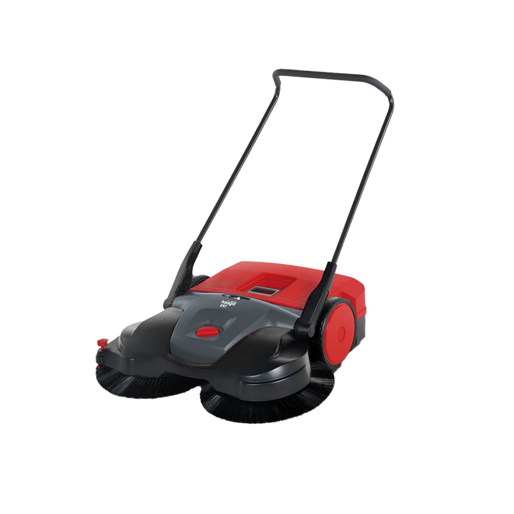 Walk Behind Sweeper 97cm - Floor Sweepers product from Care Express