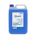 Cleenol Lift Window & Mirror Cleaner - 5 Litre (Pack of 2)