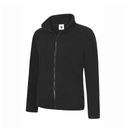 Women Workwear Full Zip Fleece