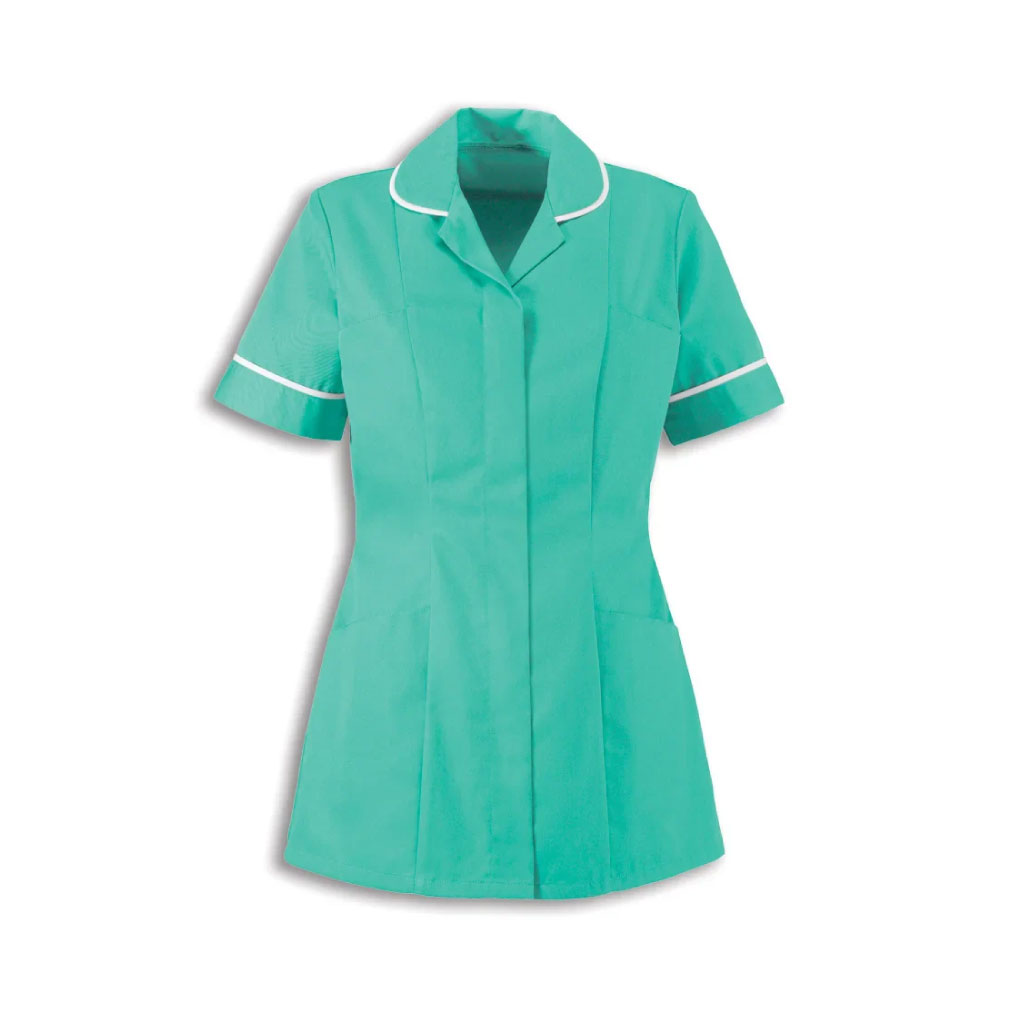Women's Classic Lightweight Tunic