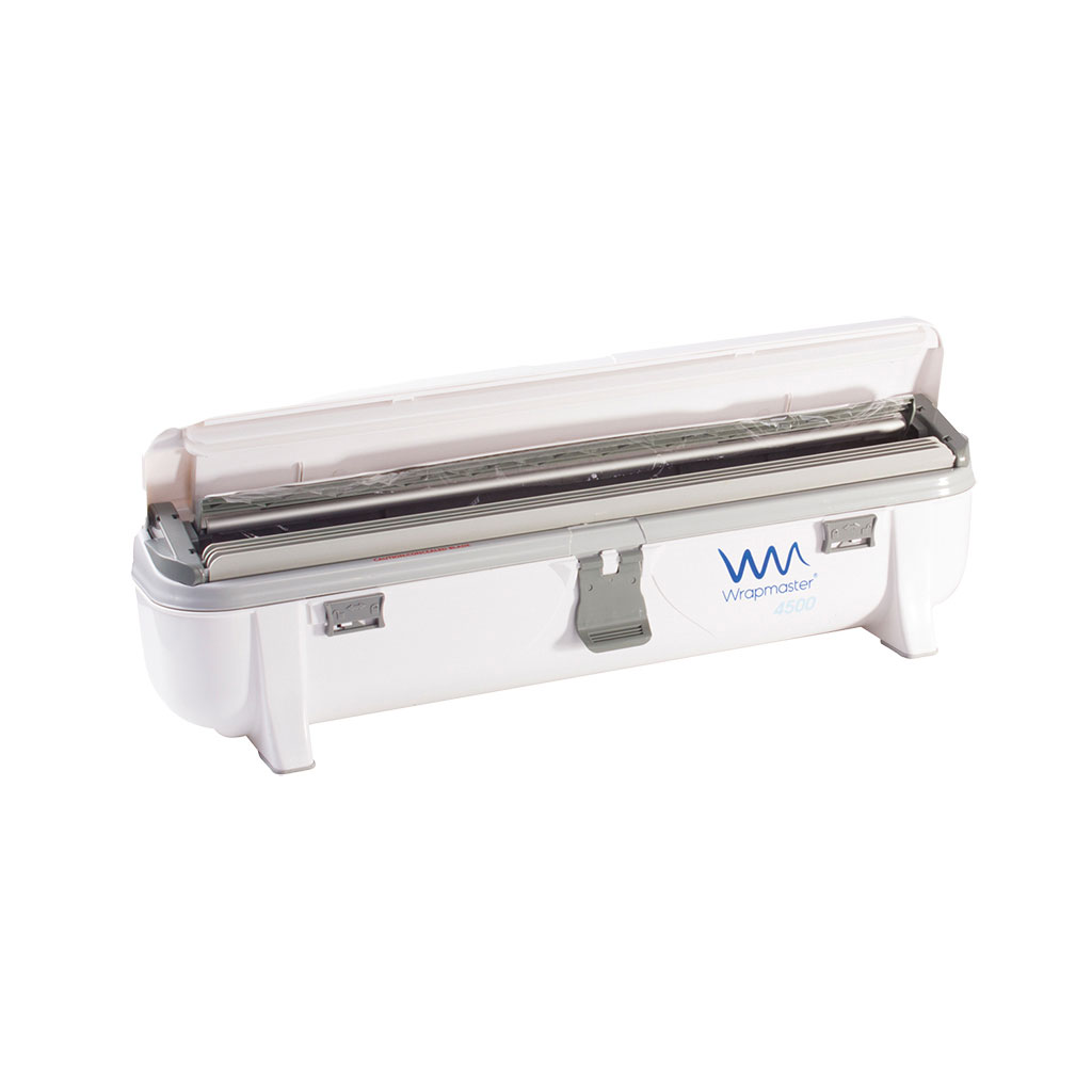 Wrapmaster Cling Film & Foil Dispenser 45cm - Kitchen Consumables product from Care Express