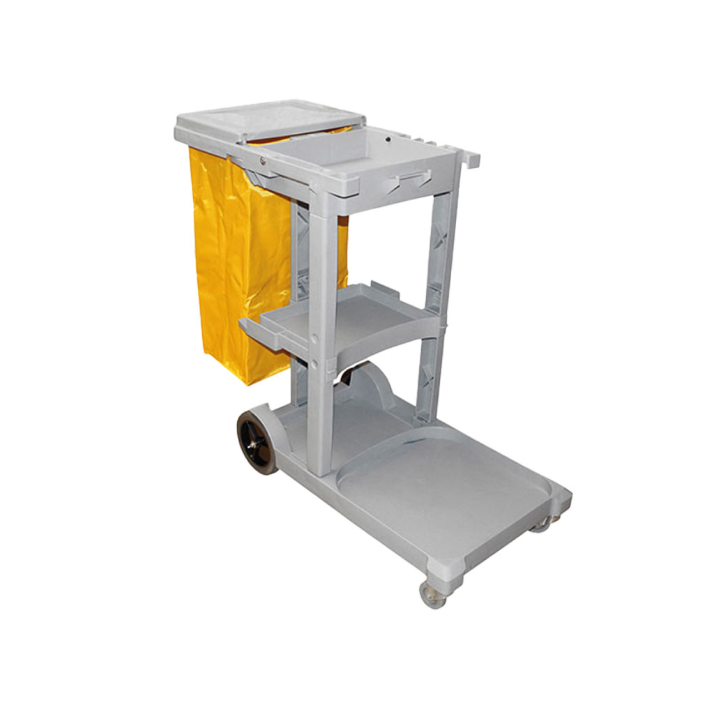 Janitors Trolley Care Express