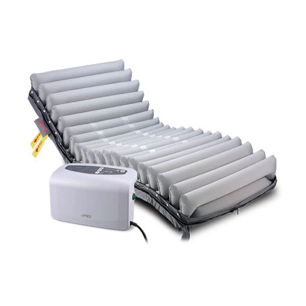 Domus 3D SE 5 inches Mattress System with Foam Insert