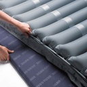 Domus 3D SE 8 inches Mattress System