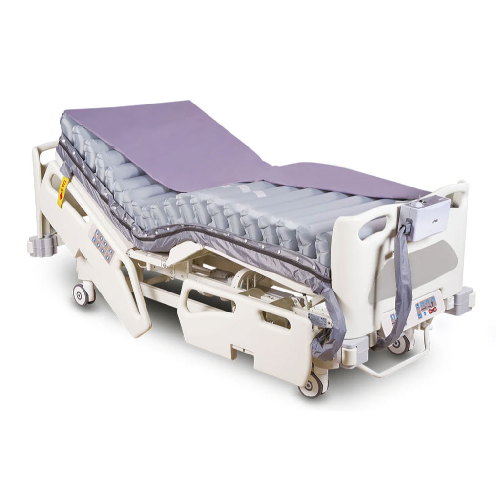 Domus Eco Mattress System 5 inches