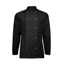 Long Sleeve Chef Jacket