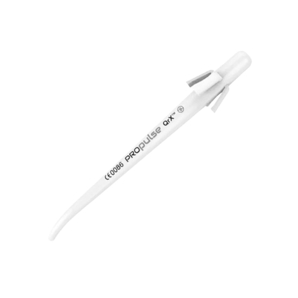 Propulse Single Use Qrx Tips White  Care Express