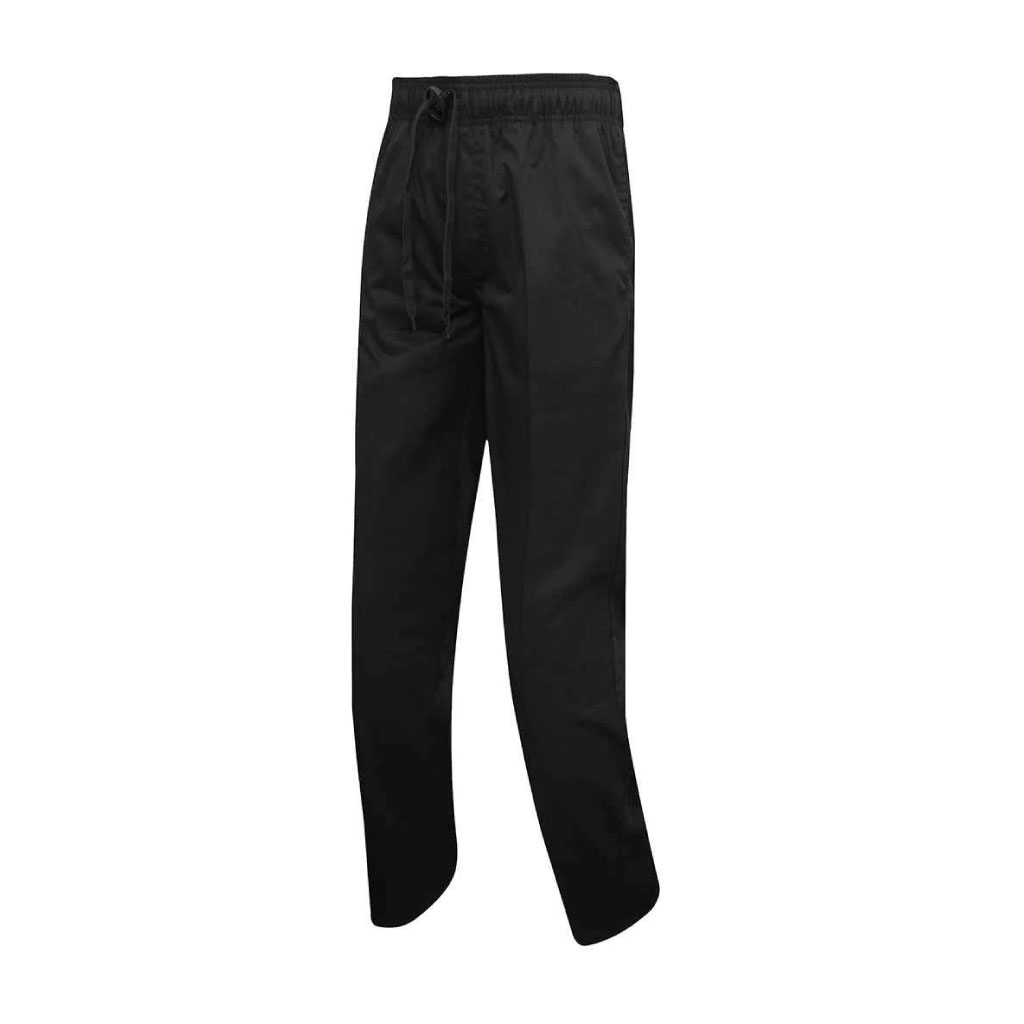Slim Fit Chef Trousers