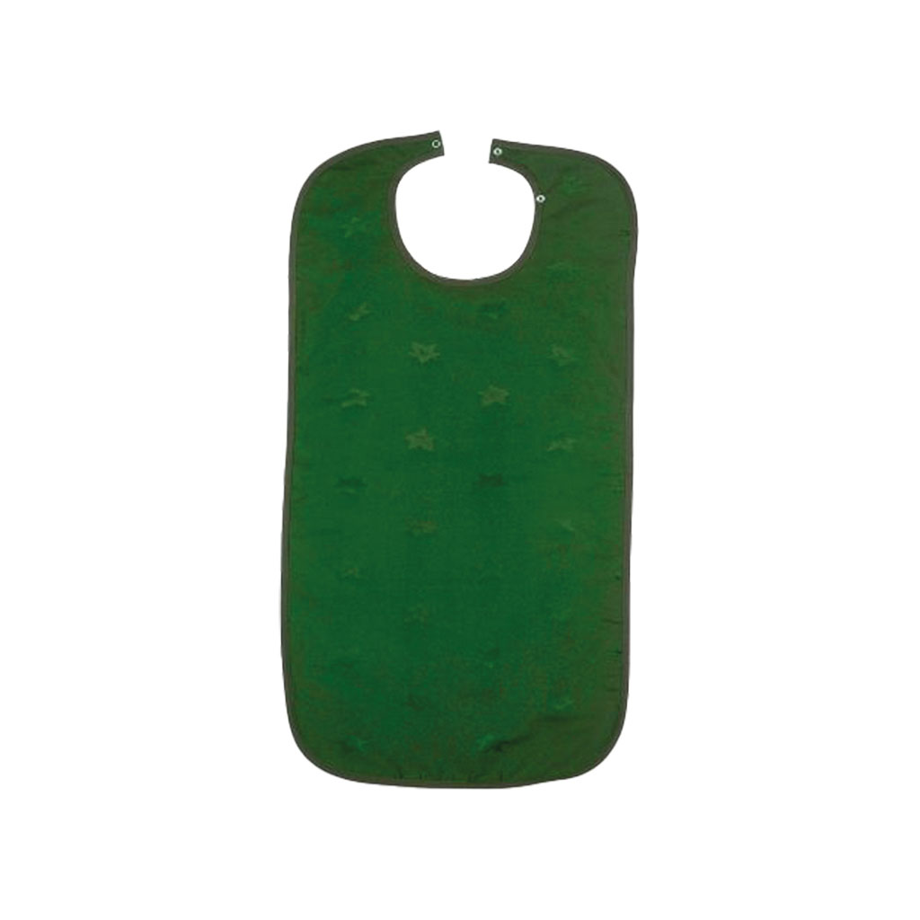 Adult Bib Pack of 1 - Green Care Express