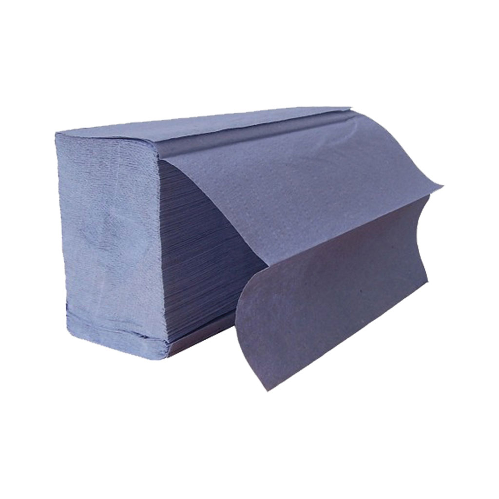 Paper Towel White Z Fold 225mm x 240mm - Paper Towels and Rolls product from Care Express