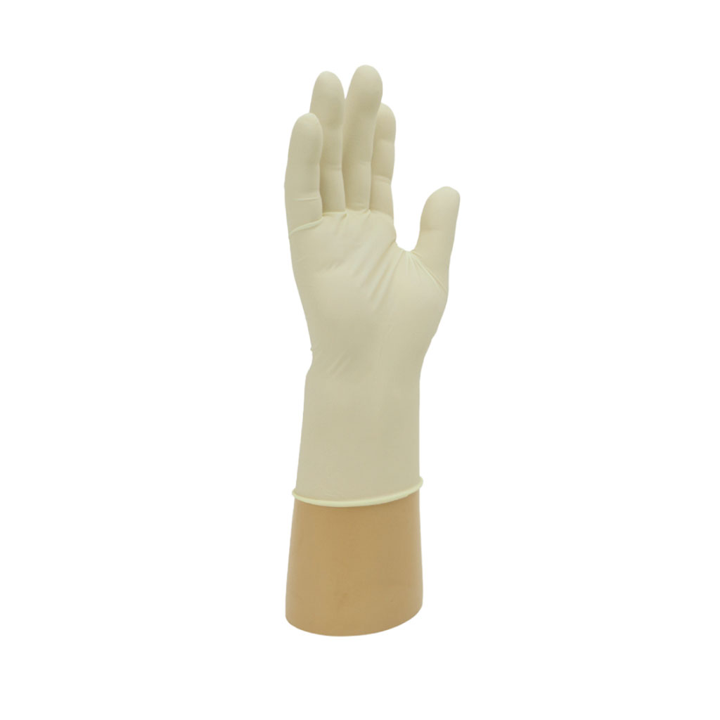 Latex Gloves Powder Free Large - Premium Gloves product from Care Express