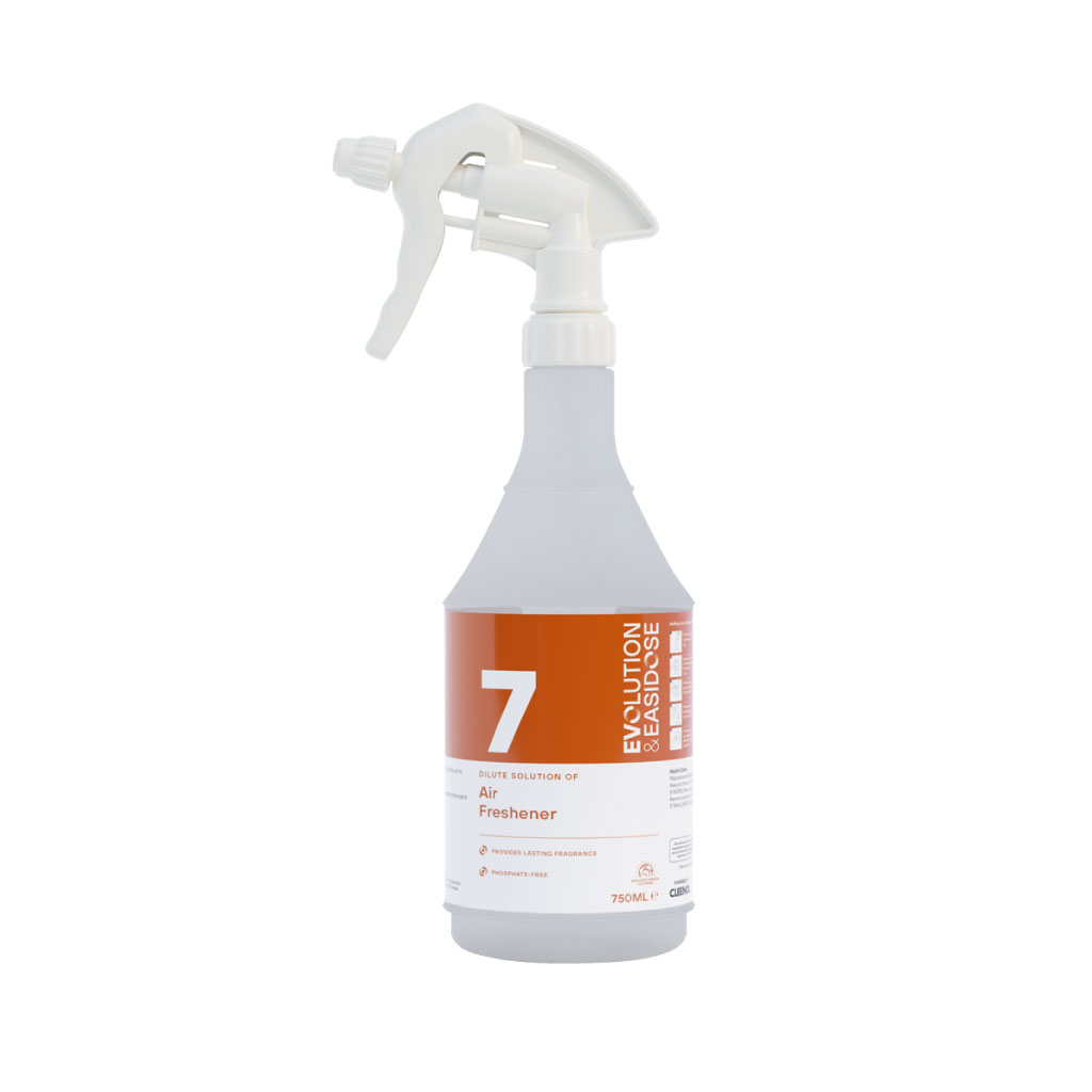 Concentrated Air Freshener Flask for Air Freshener cleaning supplies Care Express