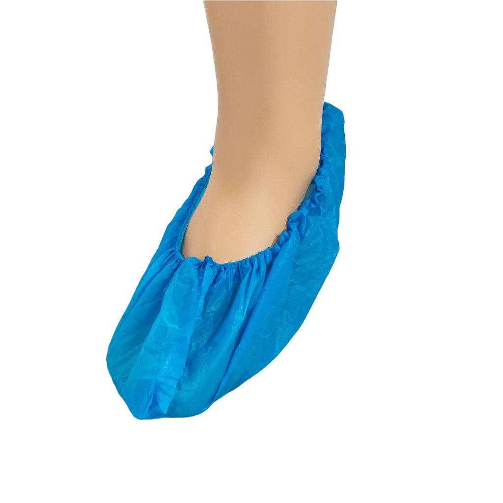 PVC Overshoes - Aprons and PPE product from Care Express