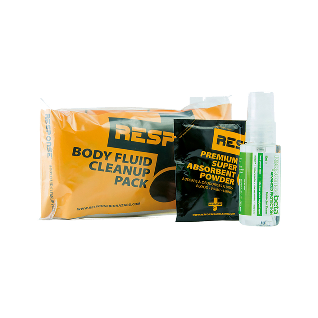 [MC186] Spill KIT Body Fluids Refill