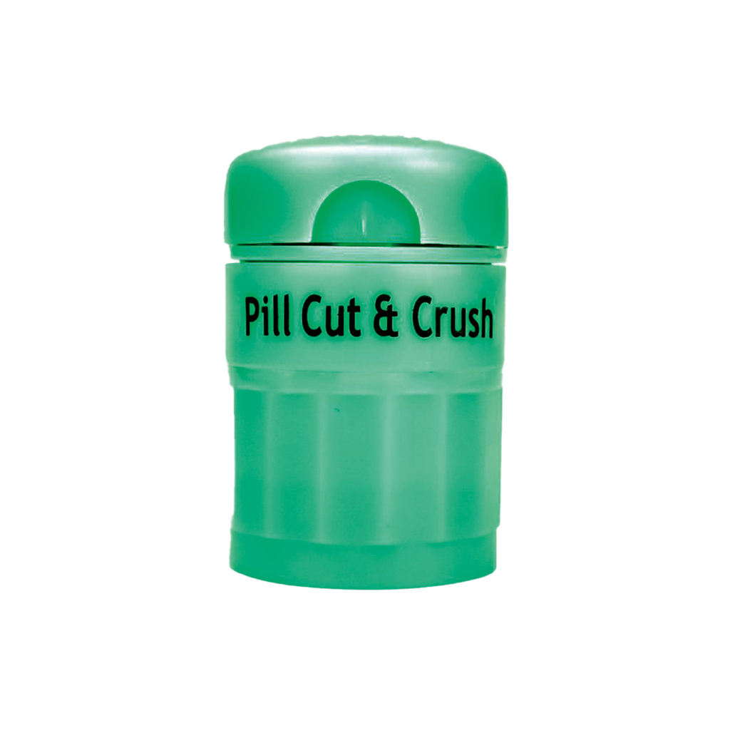 [MC179] Pillmate Pill Cut & Crush