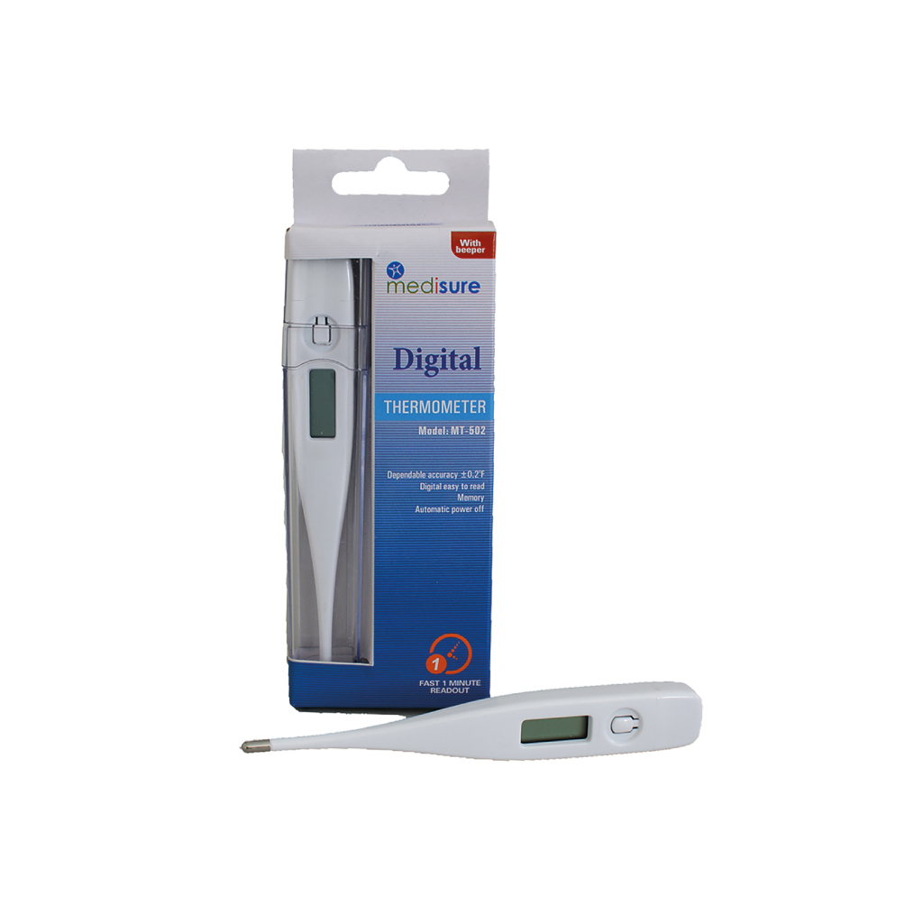 [MC172] Medisure Digital Thermometer