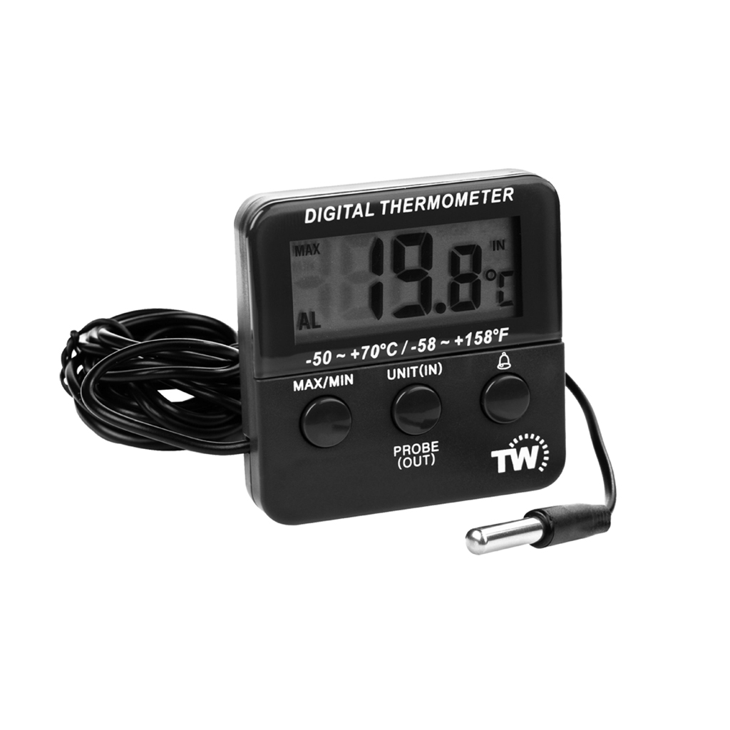 [MC161] Digital Fridge and Freezer Thermometer