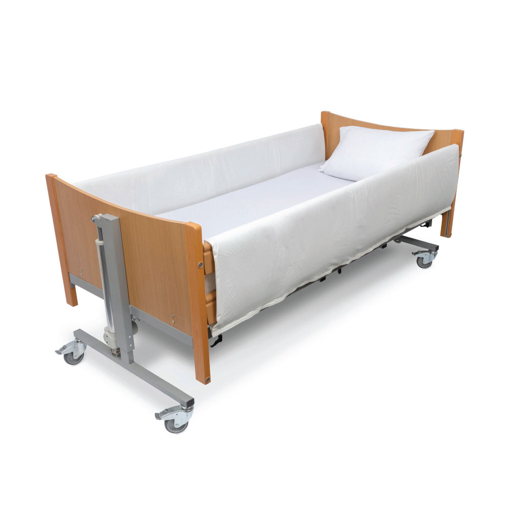 High Risk Static Pressure Mattress - Beds and Mattresses product from Care Express
