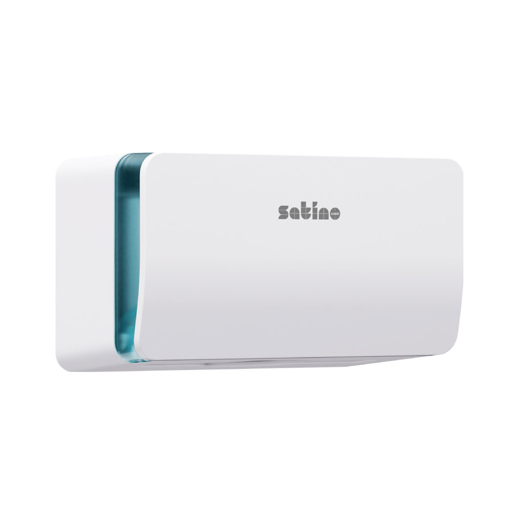 Satino Folded Towel Dispenser XS