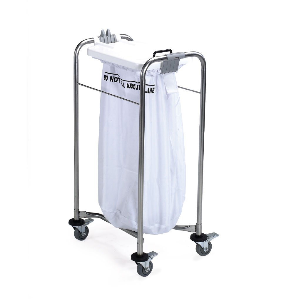 Laundry Trolley - Bags and Sacks product from Care Express