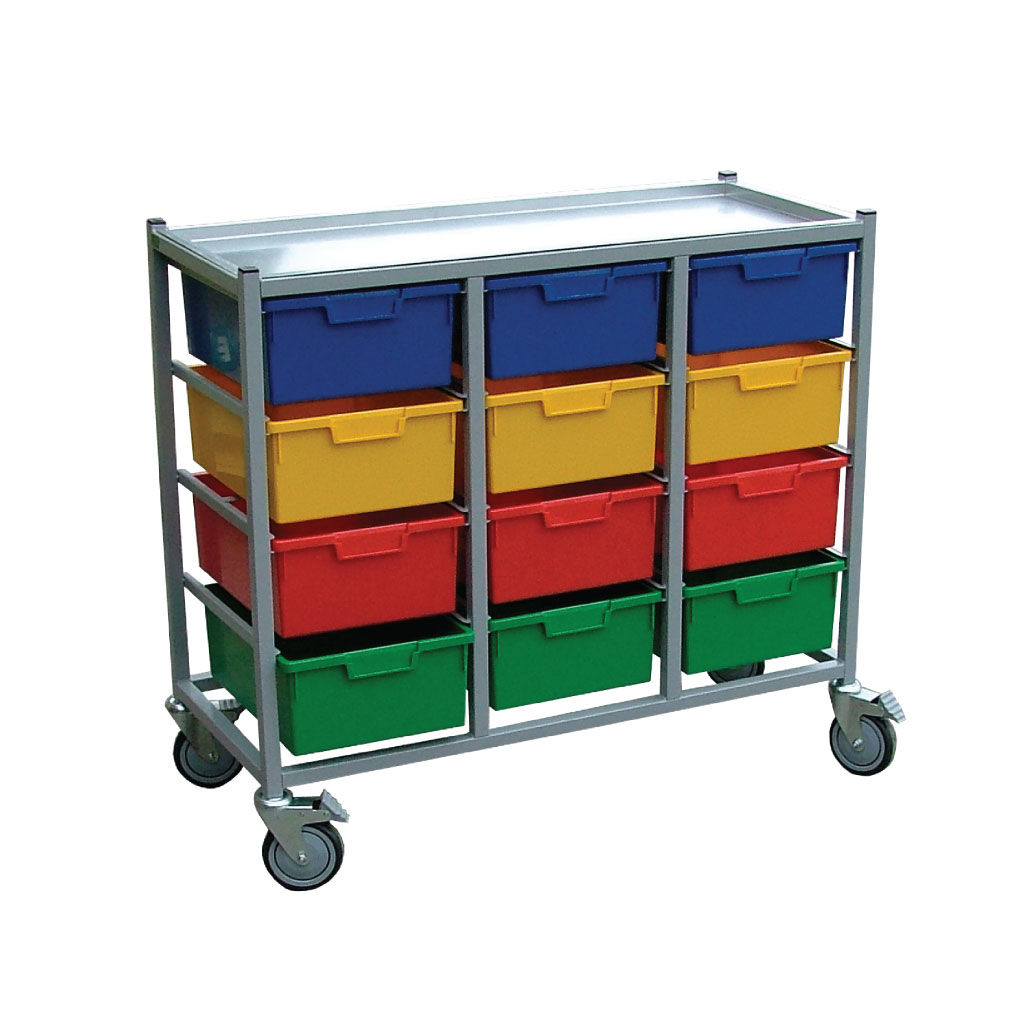 Karri-Cart - Bags and Sacks product from Care Express