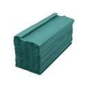 Paper Towel C-Fold - 1-ply, 220mm x 250mm ( Case of 2400)