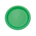 Plate Narrow Rim - 17cm (Pack of 10)