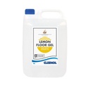 Cleenol Nova Floor Gel - 5 Litre (Pack of 2)