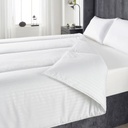 Hotel Accents Micro Fibre Quilt (Pack of 4)