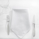 Napkin Rose Design - 16x16 inches (Pack of 18)