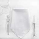 Round Table Cloth Rose Design (Pack of 8)