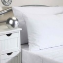 Softguard Flame Retardant - Flat Bed Sheet - Single Bed (Pack of 6)