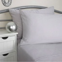Softguard Flame Retardant Fitted Sheet - Single Bed (Pack of 8)