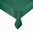 Square Table Cloth Rose Design (Pack of 8)