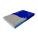 2 Way turn U-Core Foam Bariatric Mattress