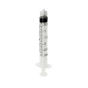 3ml BD Luer-Lok Syringe (Pack of 200)