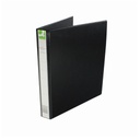 Q-CONNECT A4 4D Ring Presentation Binder - 25mm (Pack of 6)