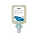 Modu Antibacterial & Antiviral Clear Foam Soap - 1 Litre (Pack of 6)