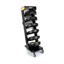 Base Robot Charging Station