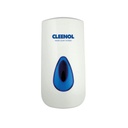 Cleenol Bulk Fill Soap Dispenser - Blue