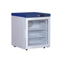 Compact Medical Vaccine Refrigerator with Table Top - (H) 539 x (W) 445 x (D) 458mm
