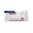 Conti Maceratable Large Wipes - 30cm x 28cm (16 x Pack of 75)